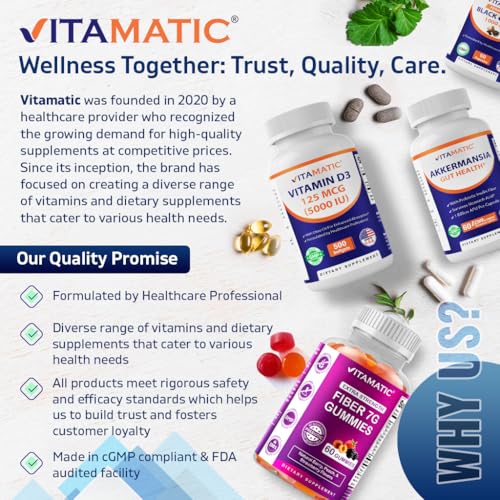 Cápsulas Vitamatic base aceite de oliva para vitamina D3