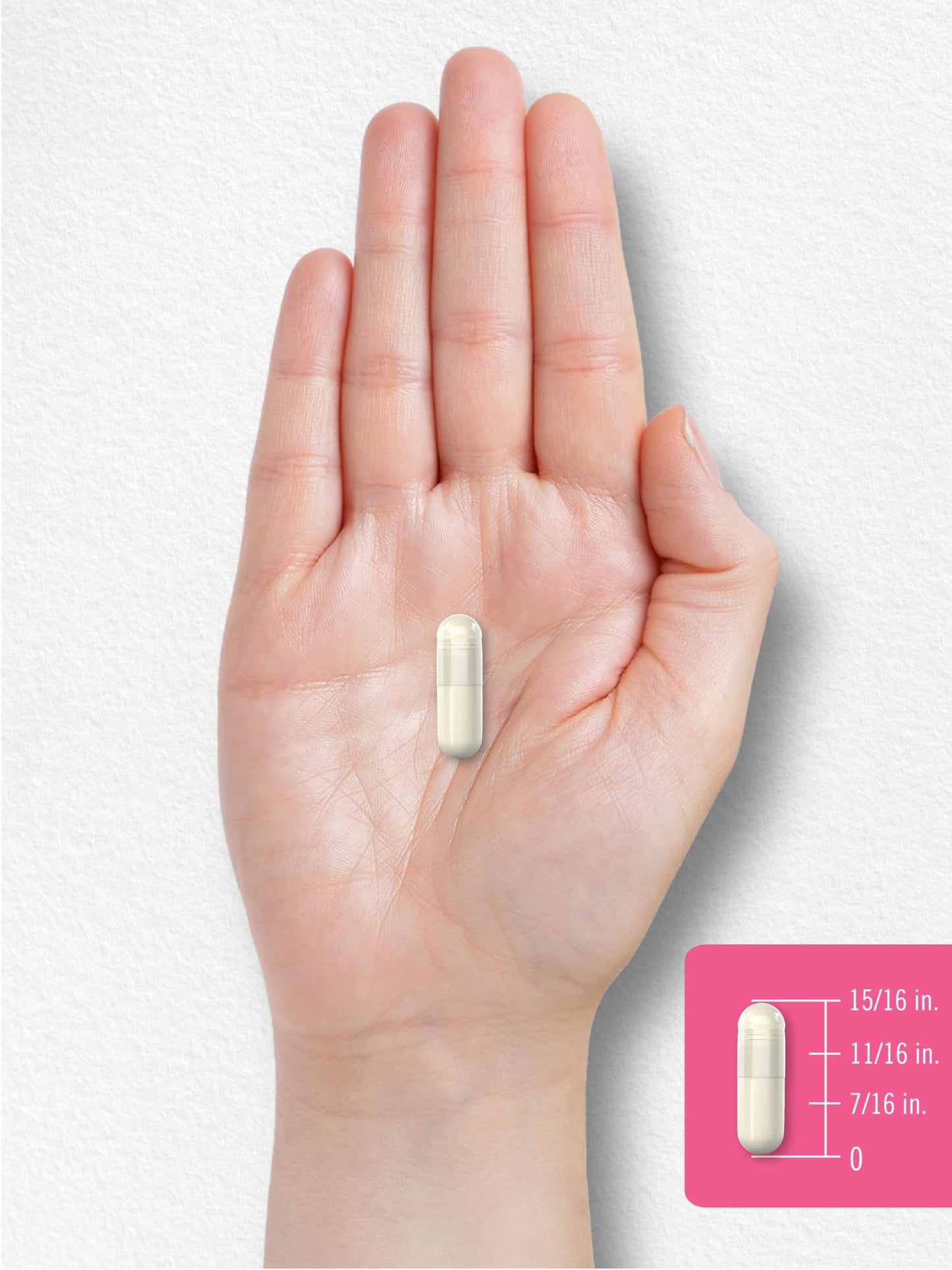 Carlyle suplemento Myo Inositol y D-Chiro Inositol 150 cápsulas