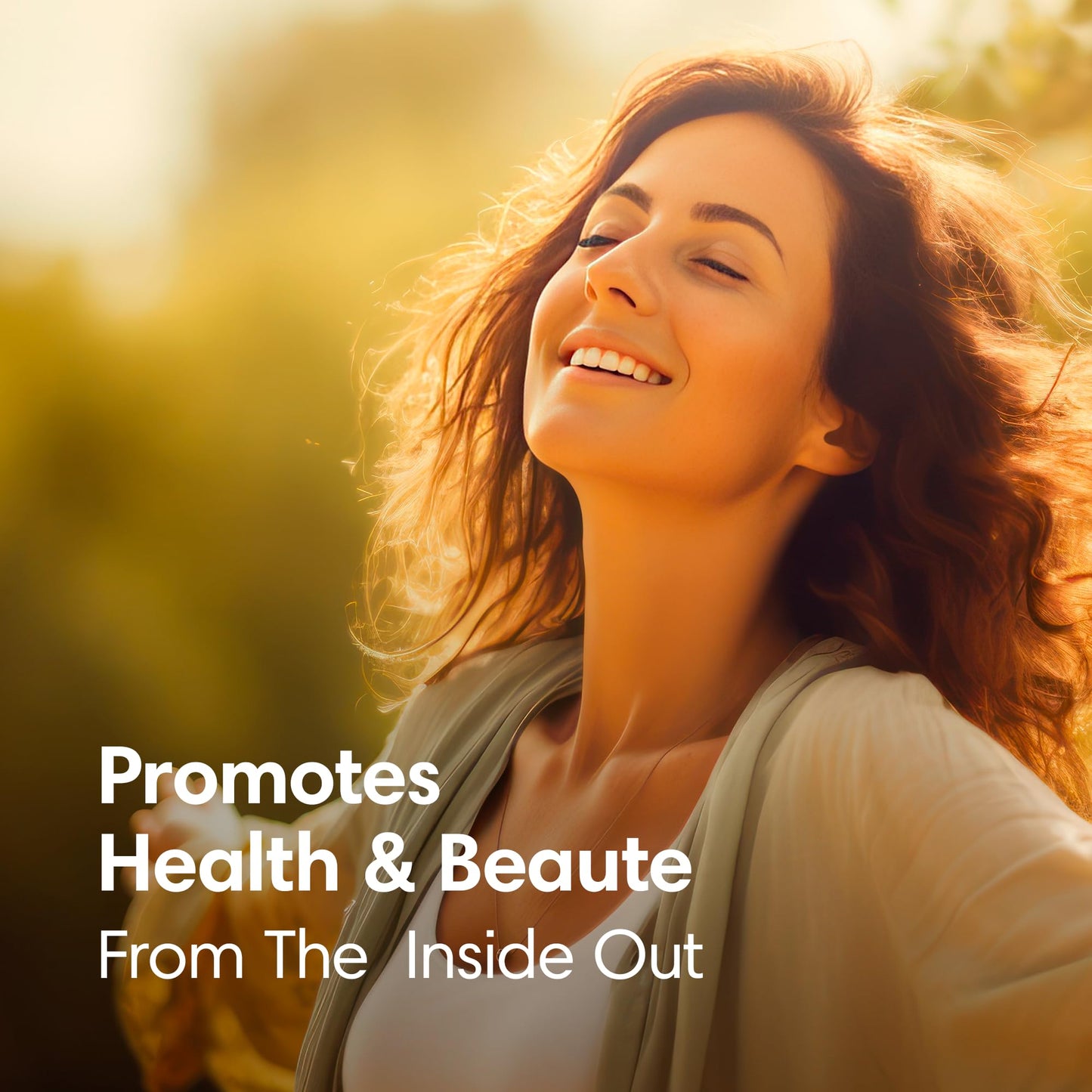 Certificación de calidad de Consult Health Beaute Caps