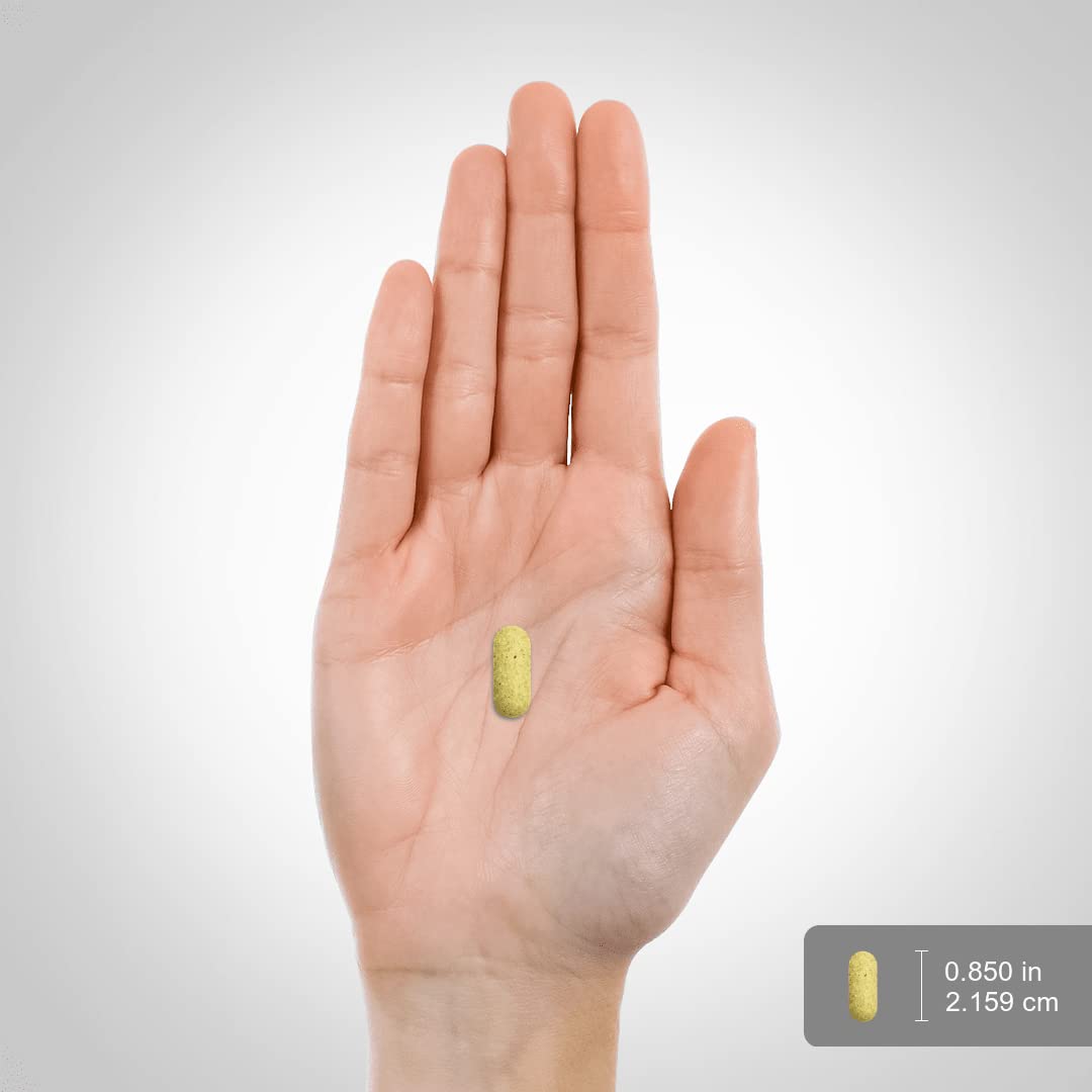 Certificación de calidad máxima para multivitaminas Piping Rock