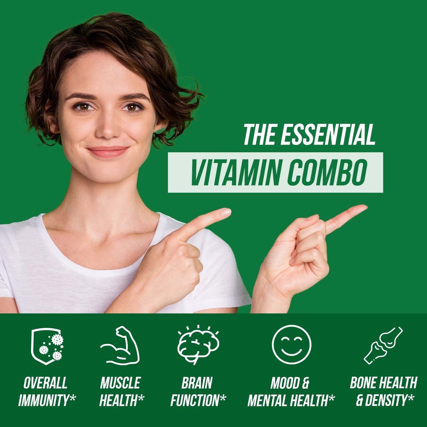 Certificado orgánico USDA de vitamina D3