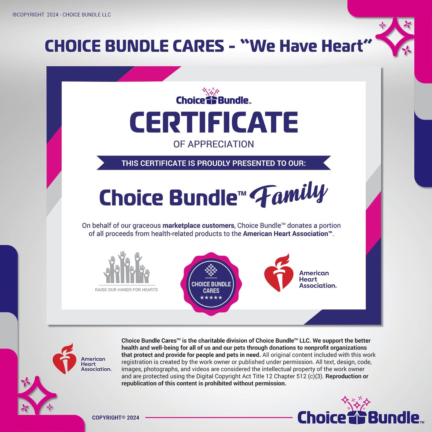 choice bundle suplementos naturales biotina para cabello saludable