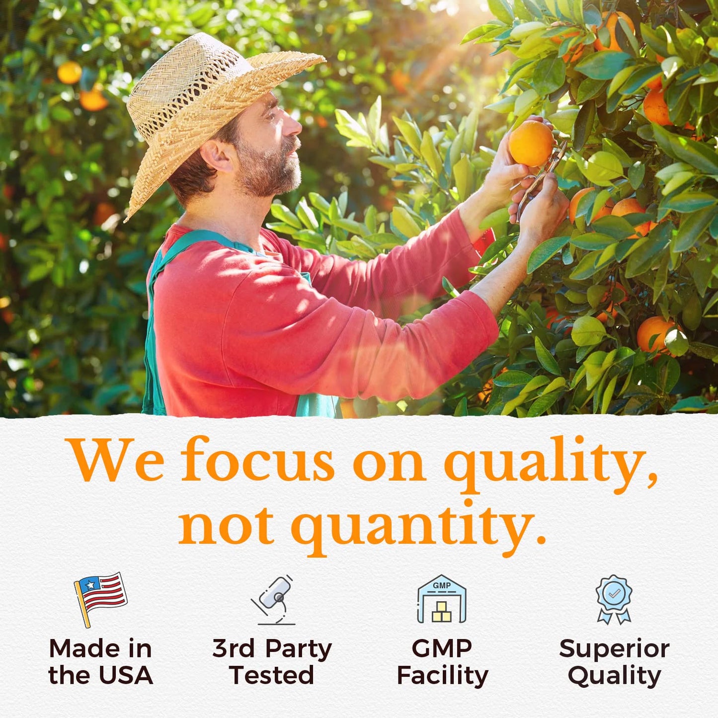 Complejo antioxidante vitamina C 1000mg