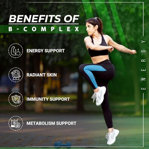 Complejo B Divya Himalayan para mujeres y bienestar