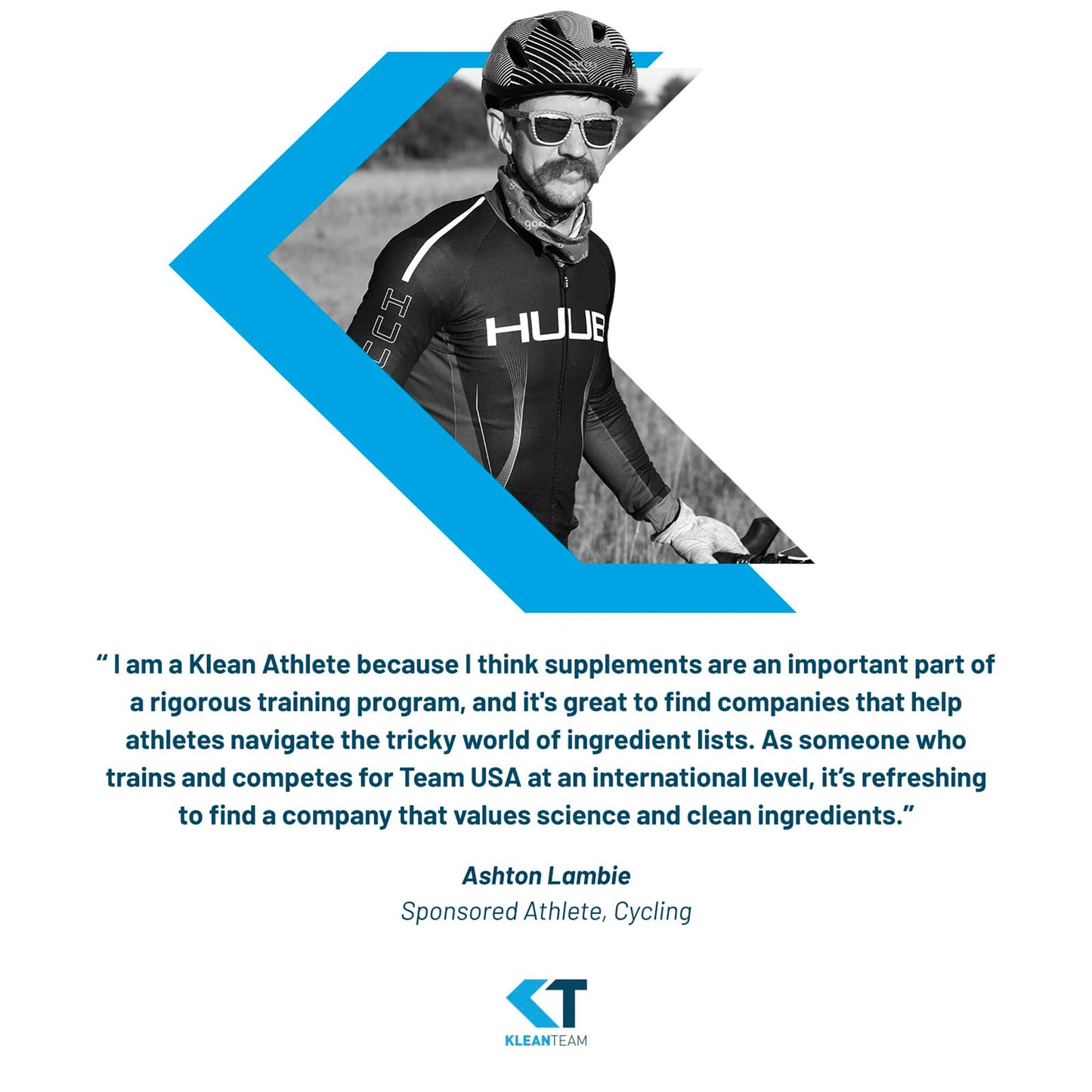 complemento klean athlete multivitamina