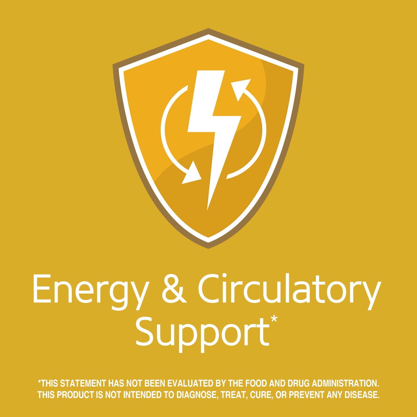 Comprimidos para energía y salud digestiva
