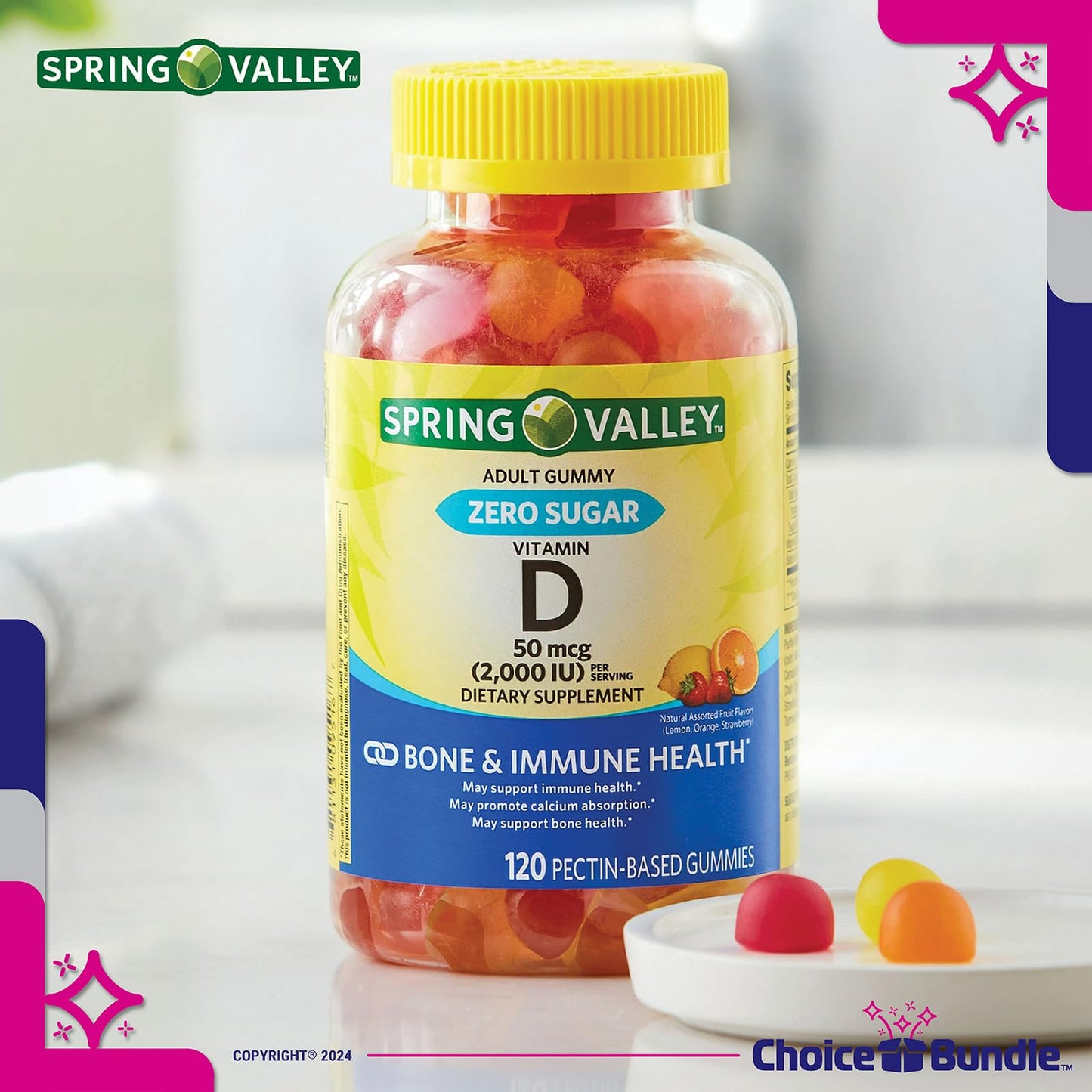 Contenedor de pastillas pill buddy llavero choice bundle incluido