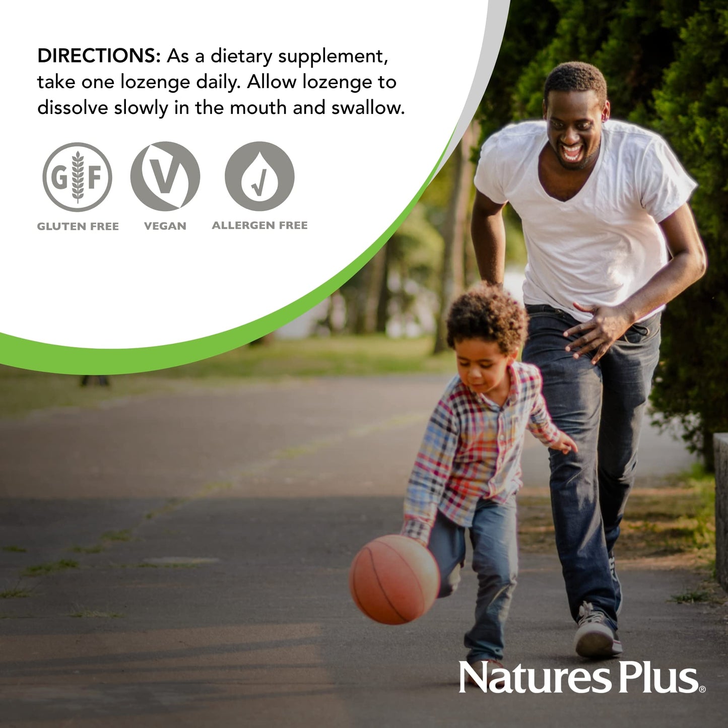 Contenido botella Shot-O-B12 NaturesPlus 30 porciones
