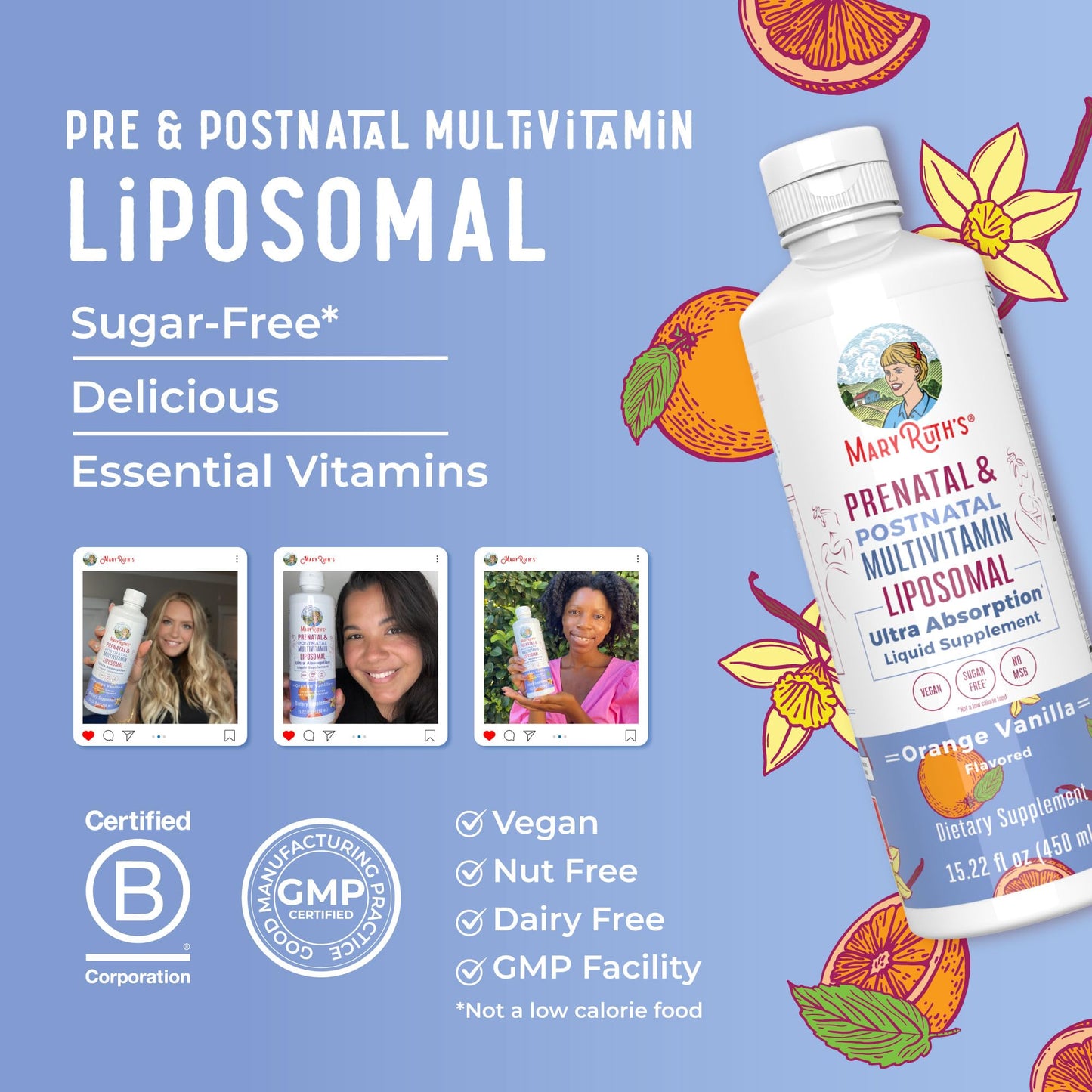 Contenido-multivitaminas-maryruth-organics-líquida
