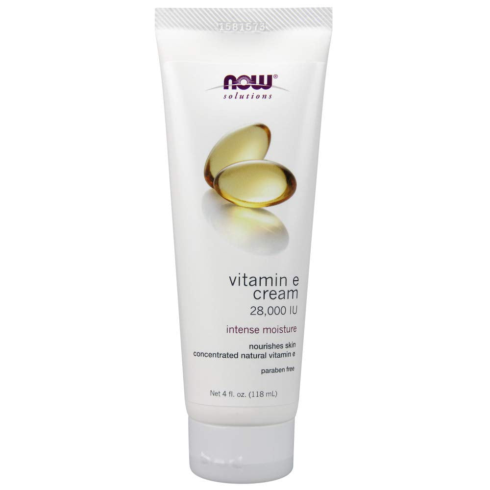 Crema vitamina e 28000 ui envase frontal