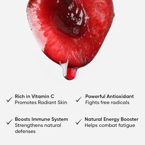 Detalle etiqueta Bionutricia vitamina C liposomal