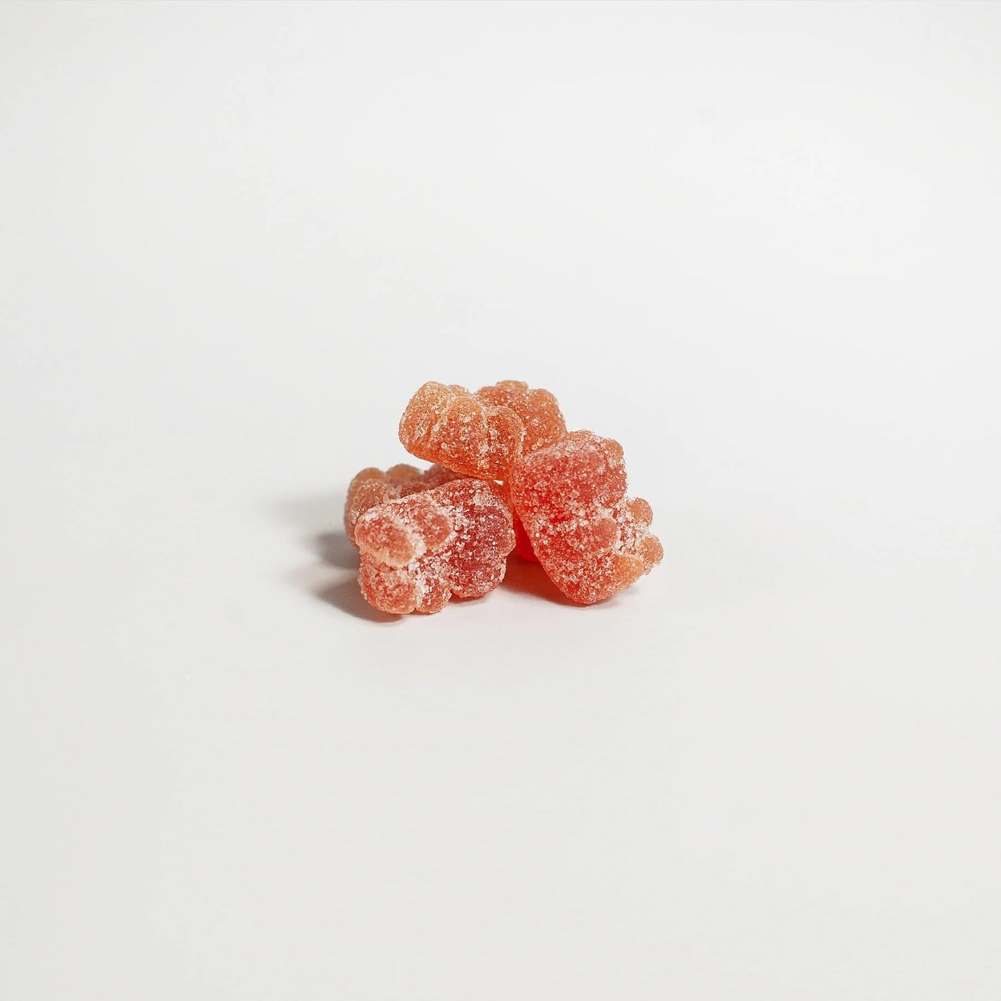 Gomitas Multivitamínicas Blisscore detalle de gomitas