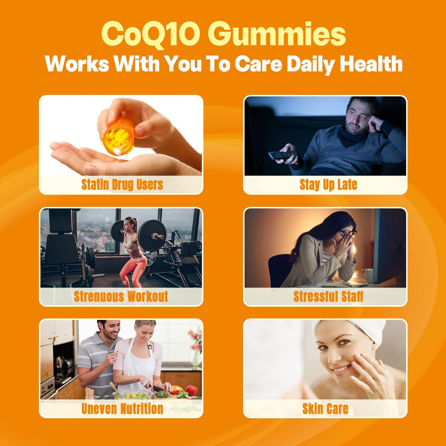 Detalle gomitas neviss vitamina d3 k2 coq10