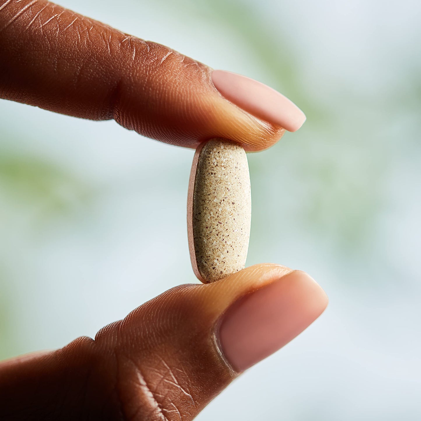 Detalle ingredientes Solgar Prenatal Nutrients multivitamínico