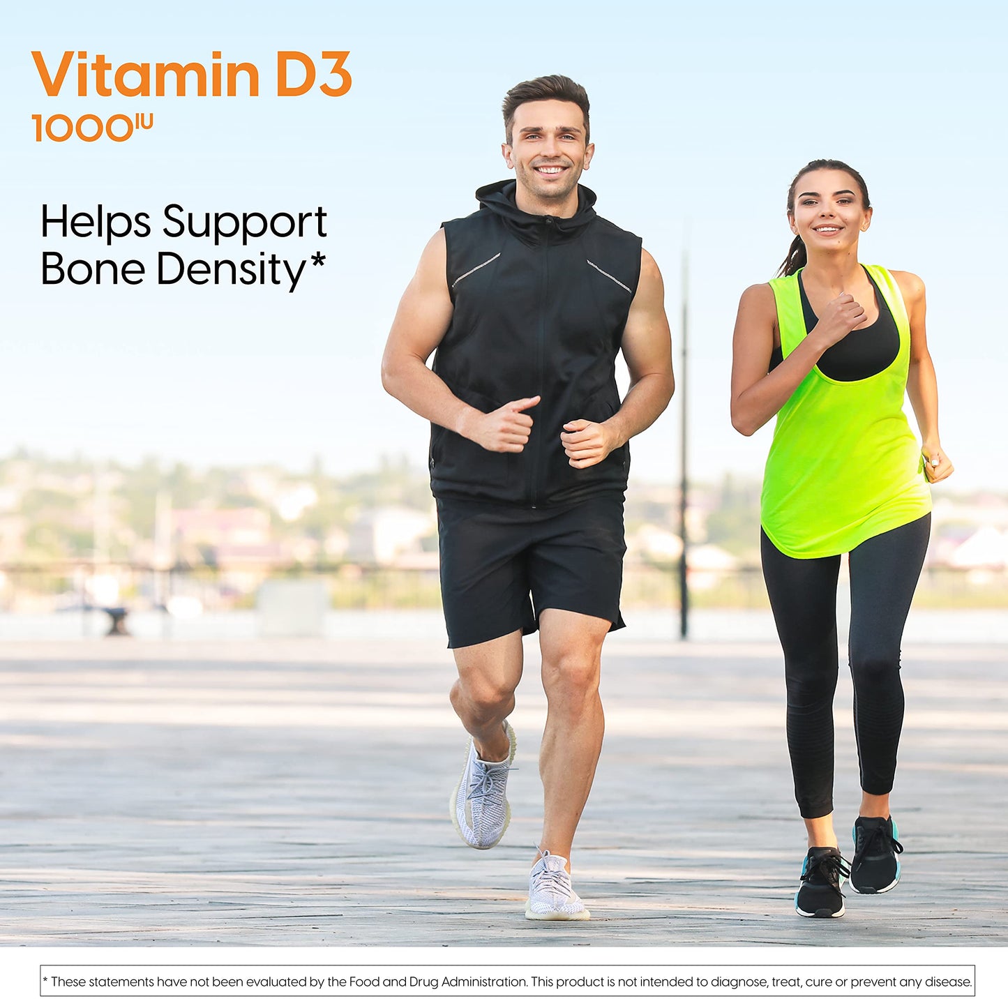 Detalles de etiquetas en cápsulas de Vitamina D3 Doctor's BEST