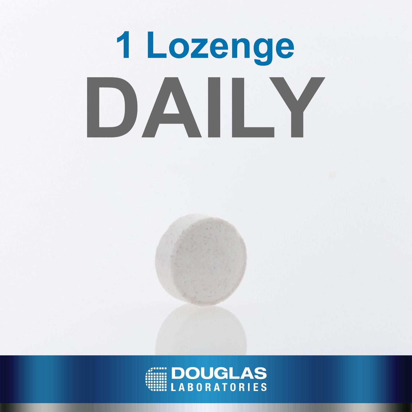 Douglas Laboratories suplemento Methyl B12 apoyo energético