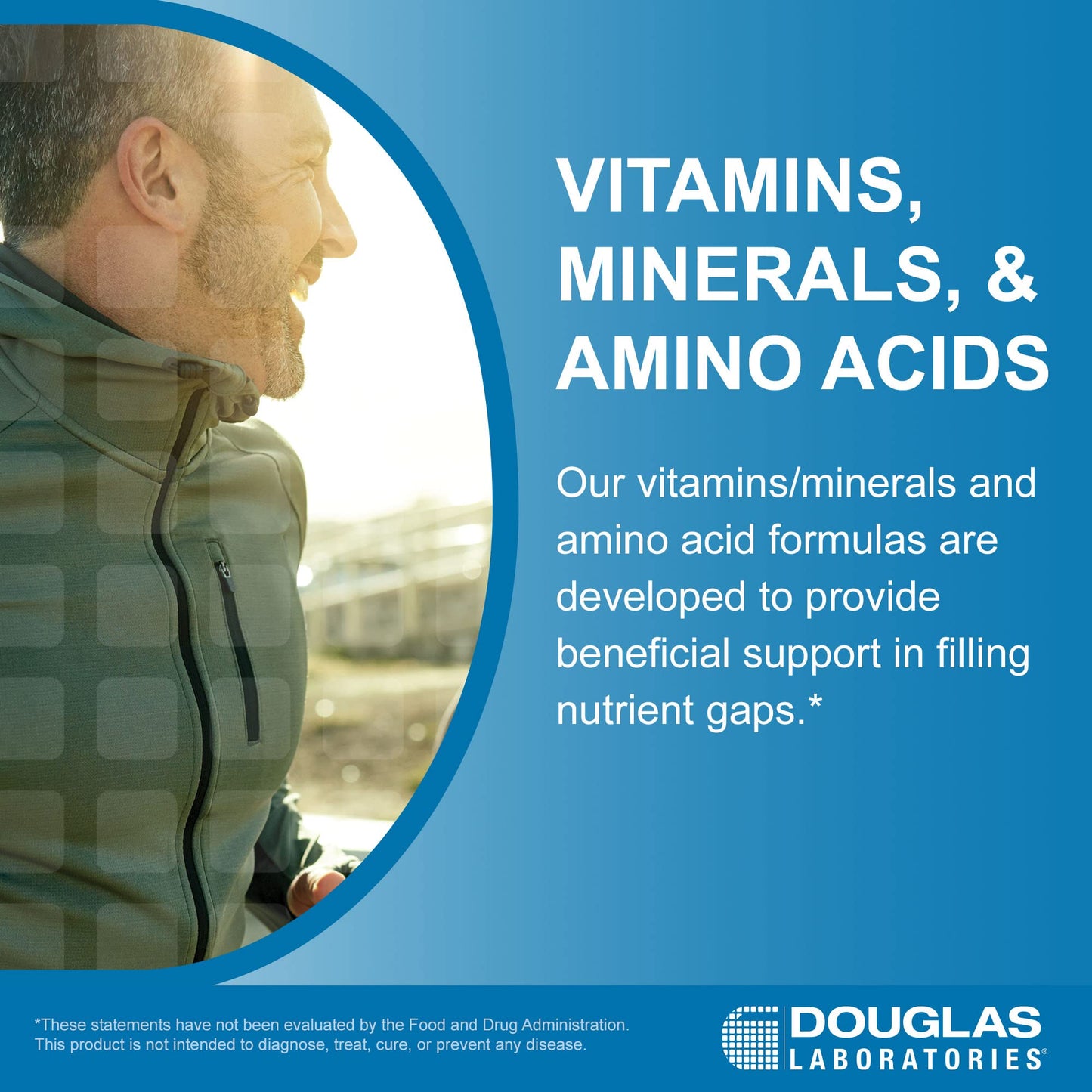Douglas Laboratories vitamina c antioxidante apoyo piel y huesos