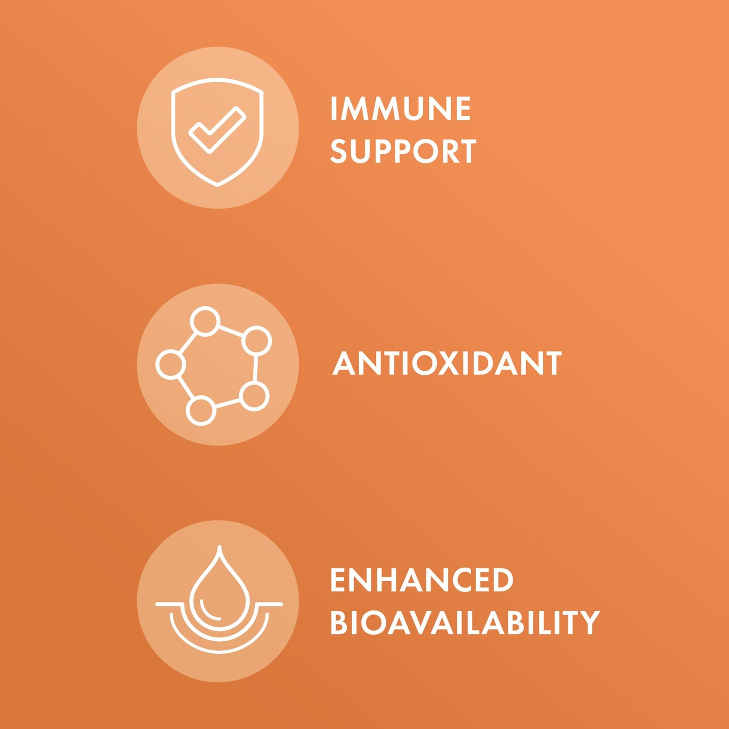 detalle cápsulas vitamina c liposomal Dr. Mercola