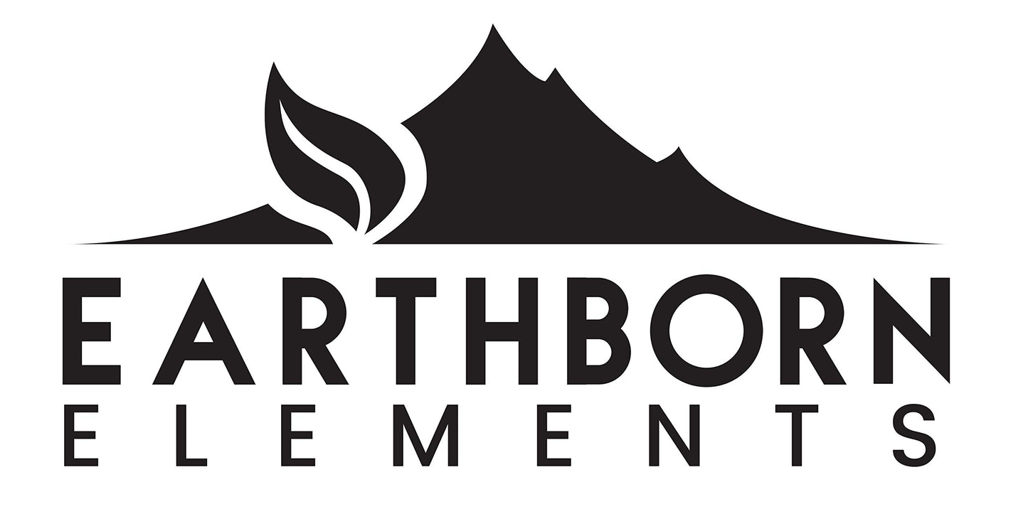 Earthborn Elements niacinamida cápsulas para salud