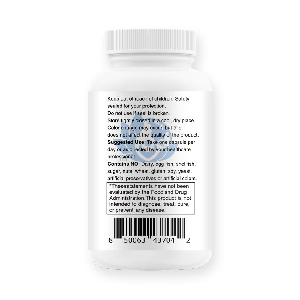 EcoIntegratives b6 complejo b vitamínico cápsulas veganas 100 unidades