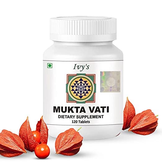 Efectos rápidos de Mukta Vati Ivy