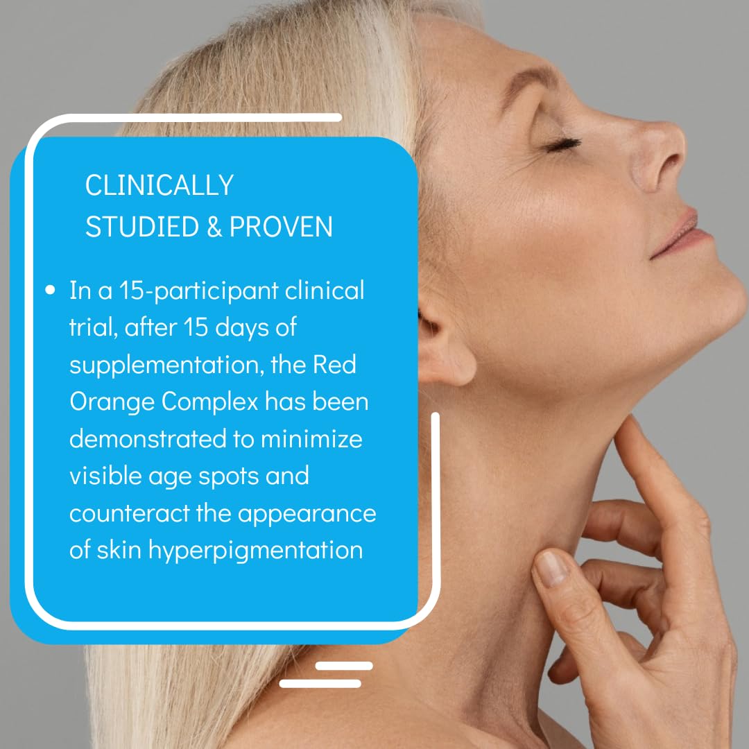 Eficacia clínica de Beaute Caps Pro