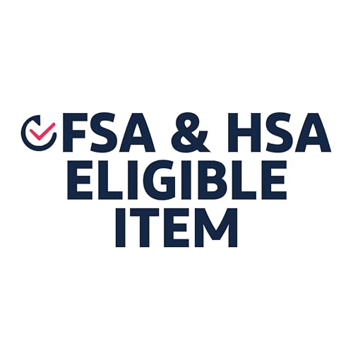 Producto elegible FSA y HSA, Centrum Silver Women 50+.