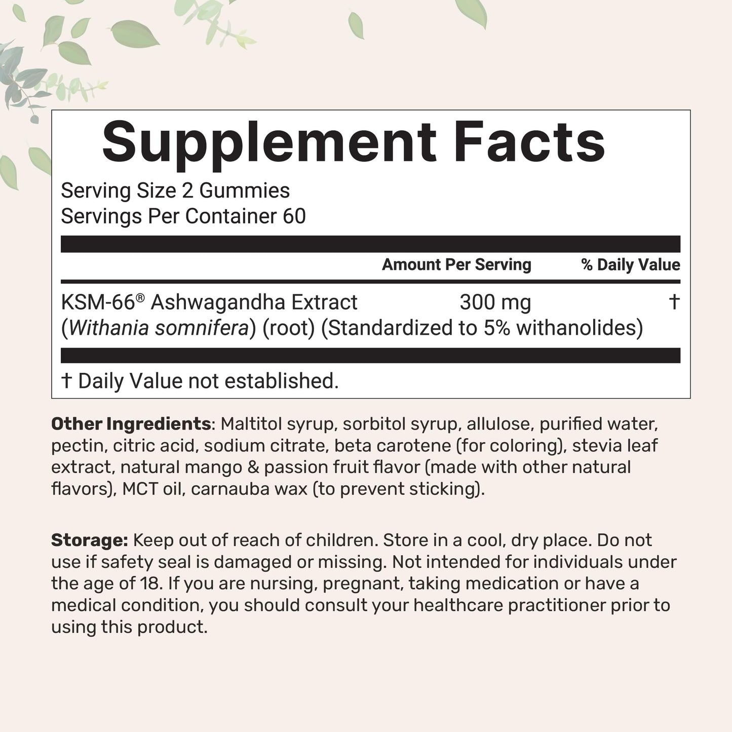 Embalaje del paquete bundle Micro Ingredients vitaminas y gomitas
