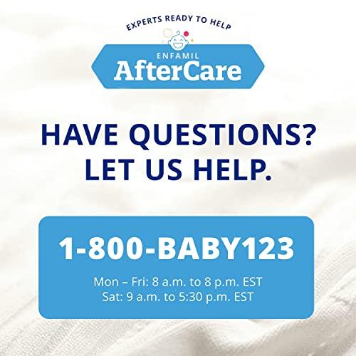Enfamil suplemento 8 vitaminas esenciales para bebés y niños