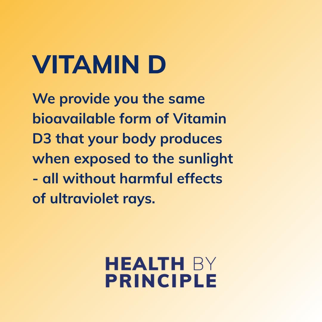 Envase frente frasco Vitamina D3 sin gluten