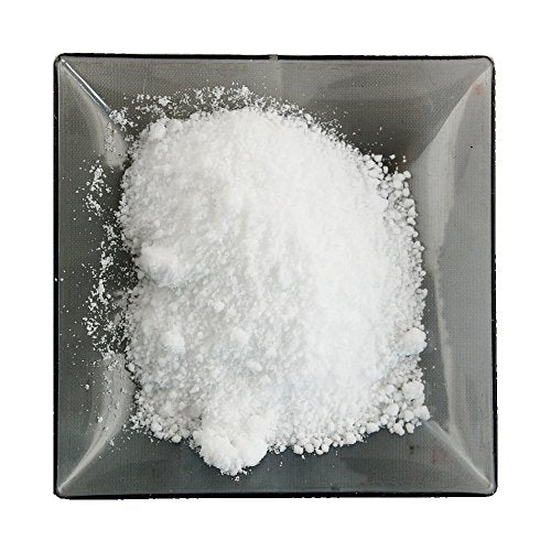 Envase polvo provitamina B5 50g para cosméticos