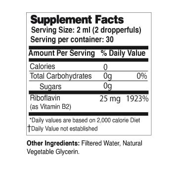 envase porcion saludable vitamina b2 life solutions