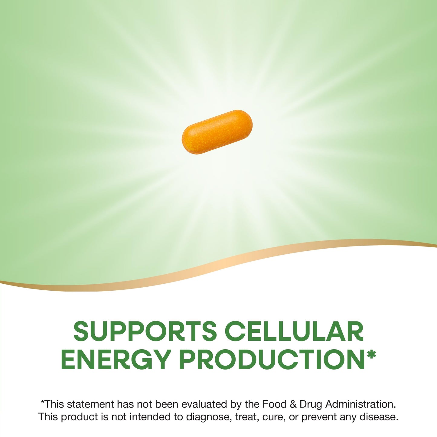 Envase riboflavina vitamínica 30 tabletas Nature's Way