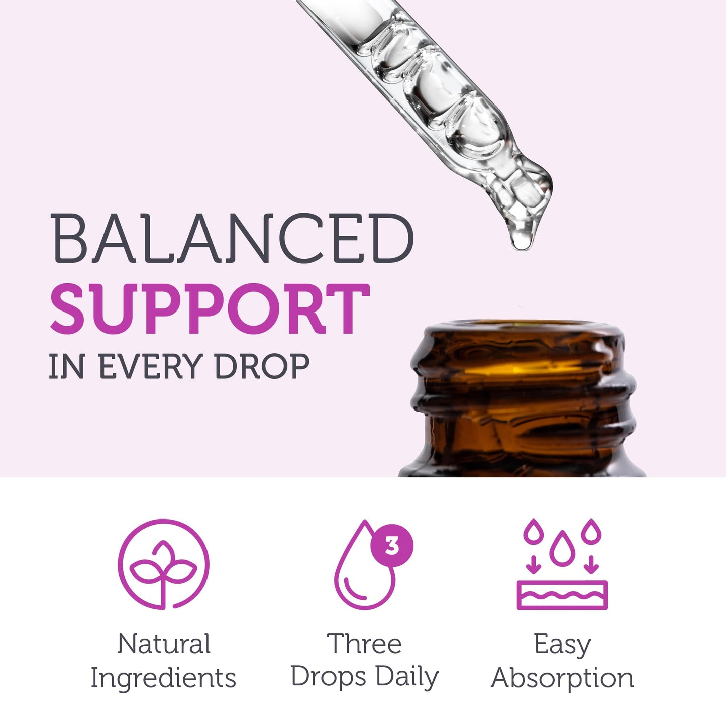 Envase suplemento líquido vitamina d3 5000 iu Zahler
