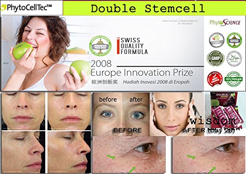 Estuche PhytoScience Double Stemcell para rejuvenecimiento