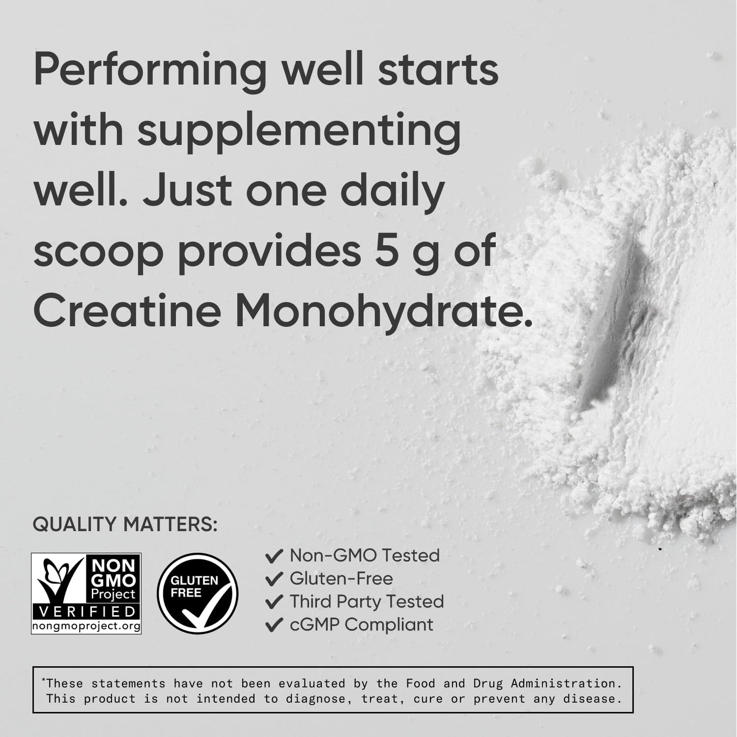 Etiqueta y detalles nutricionales Piña Coco Greens Sports Research
