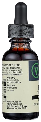Etiqueta gotas Biomed Balance B12 1000 mcg