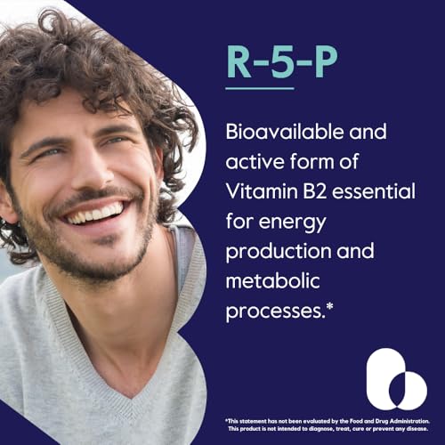 Etiqueta información nutricional BESTVITE Riboflavina 5'-Fosfato