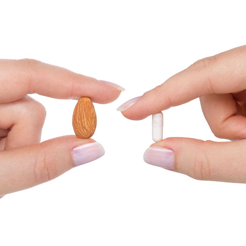 Etiqueta del suplemento niacina 50mg de Seeking Health