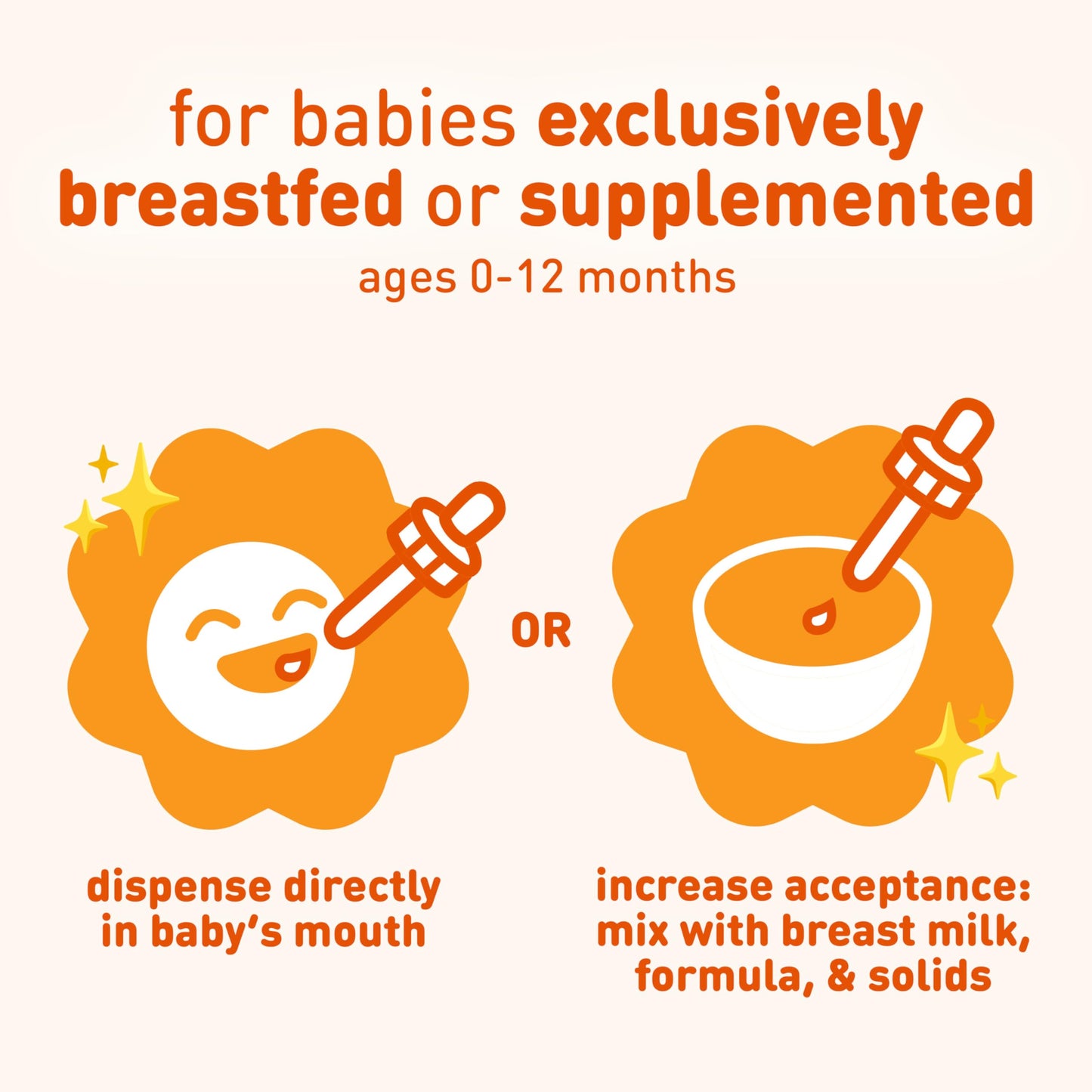 Etiqueta nutricional gotas vitamina d vitamina enfamil