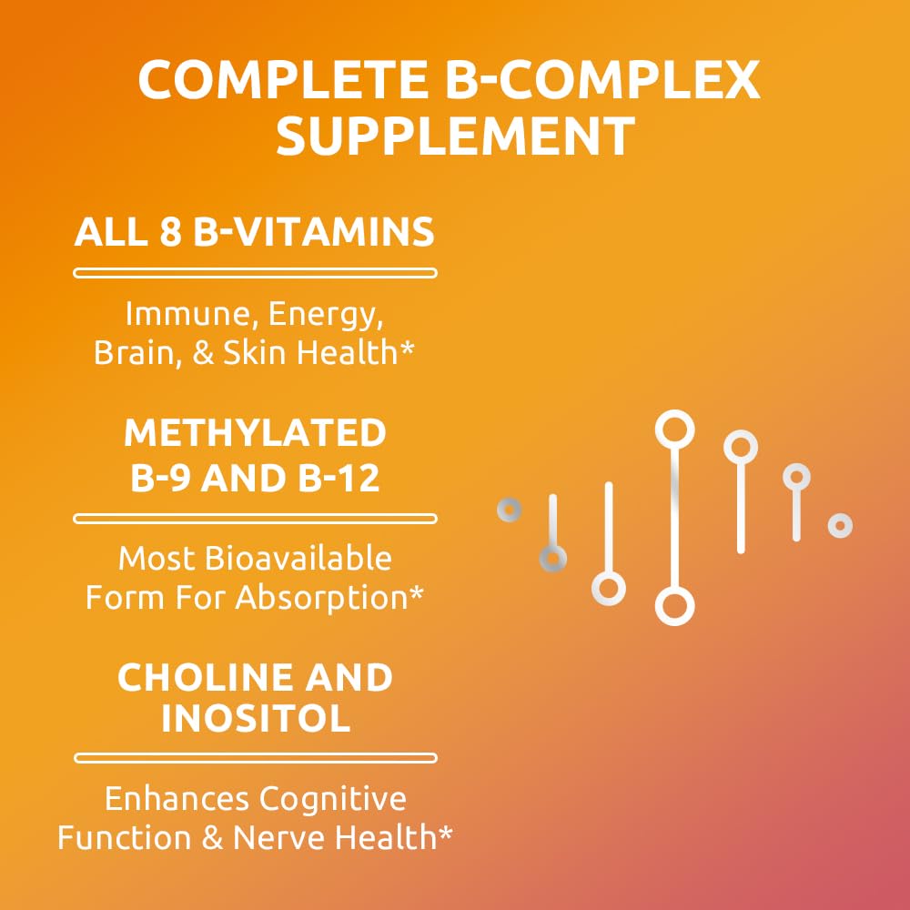 Etiqueta producto Zentastic vitamina complejo b 90 cápsulas