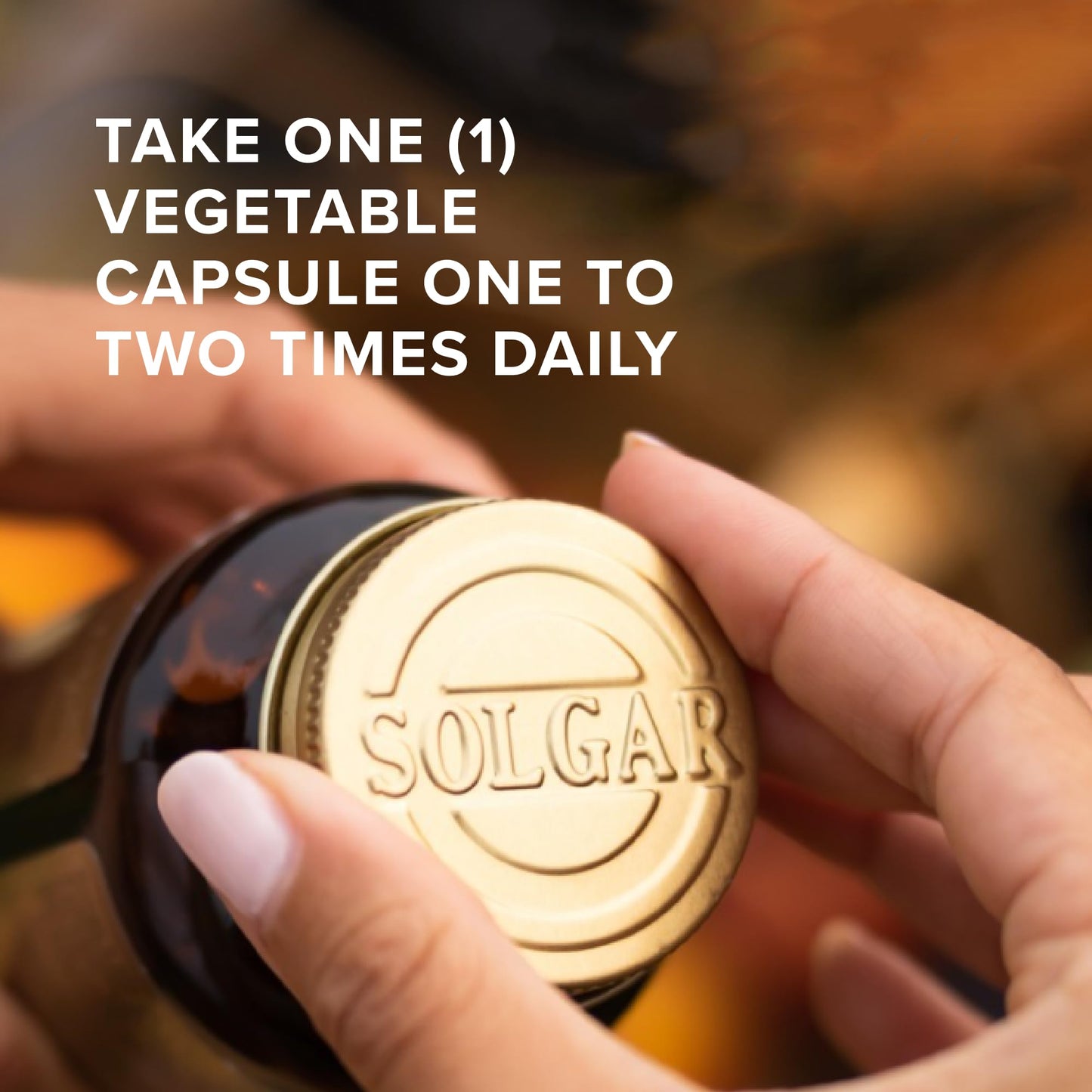 Etiqueta Solgar Biotina 1000 mcg 250 cápsulas vegetales