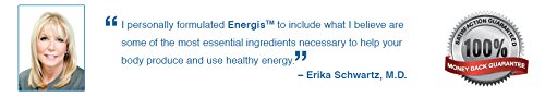 Etiqueta suplemento Energis Vitamina B12