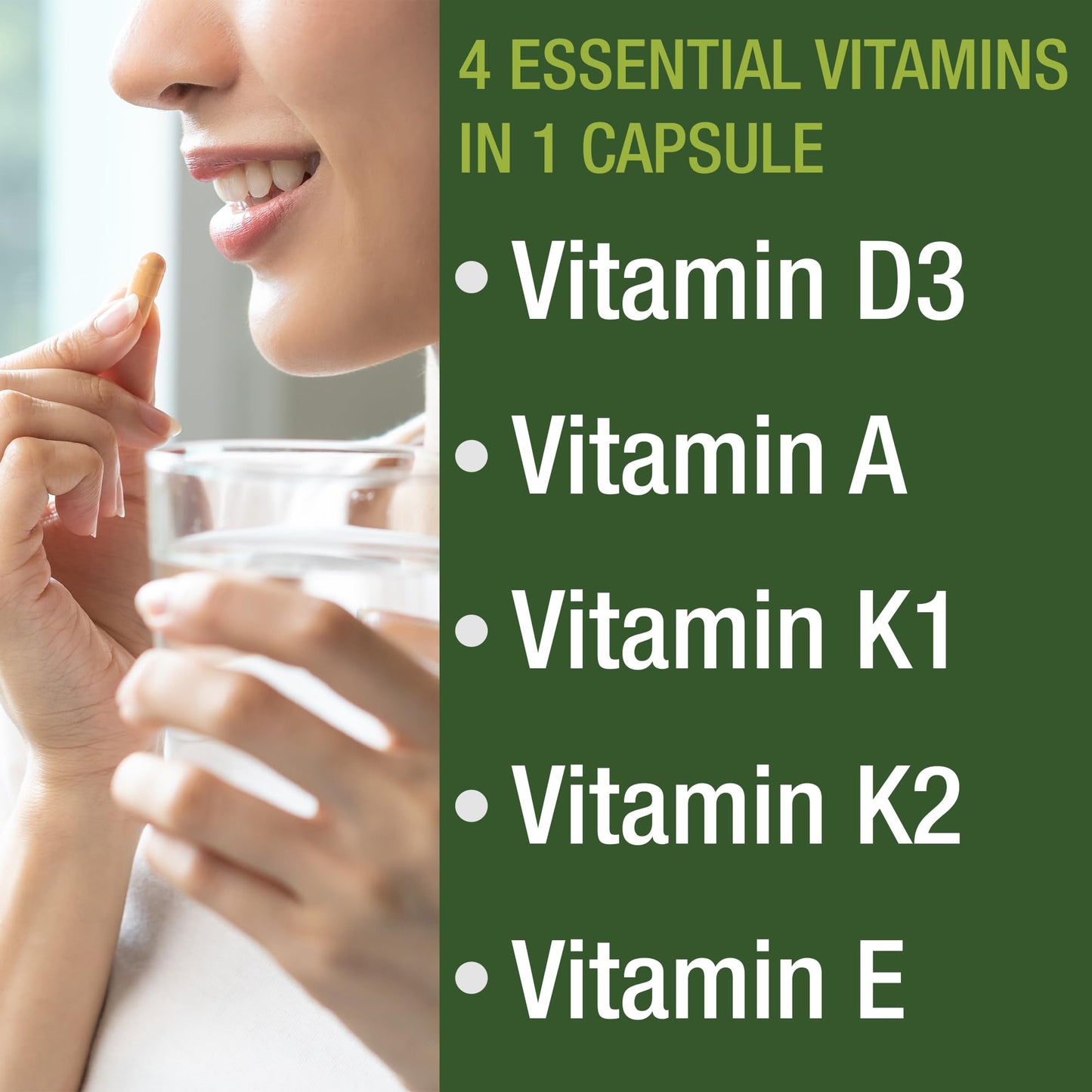 Etiqueta suplemento vitamínico dake