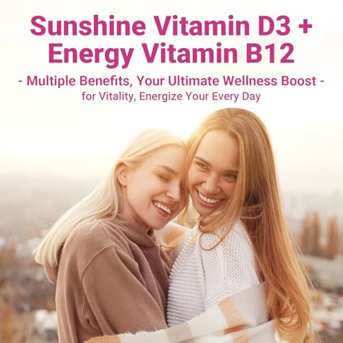 Etiqueta suplemento Wiszeen vitamina D3 y B12 metilada