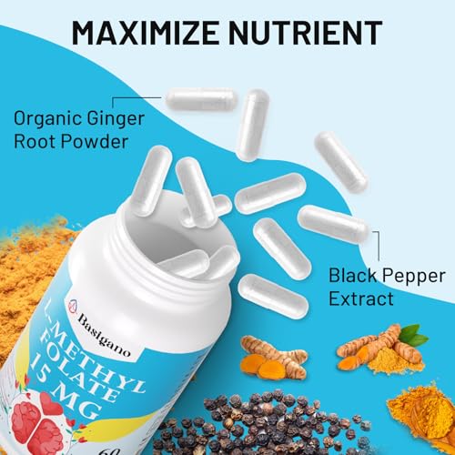 Extracto de pimienta negra para absorción en suplemento Basigano