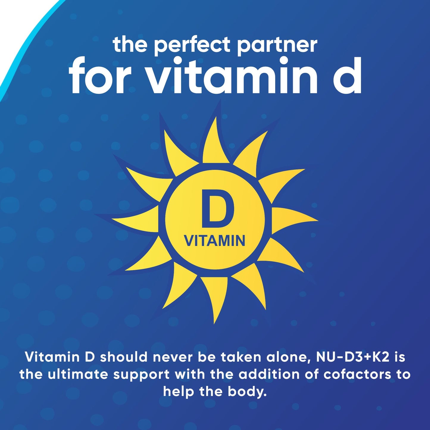 Fabricado en EE.UU. suplemento de vitamina d3 y k2 NuEthix
