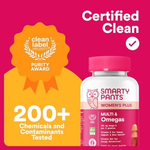 Familia SmartyPants para toda la familia