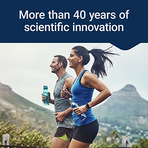 Fórmula de salud integral con multivitamínico Life Extension