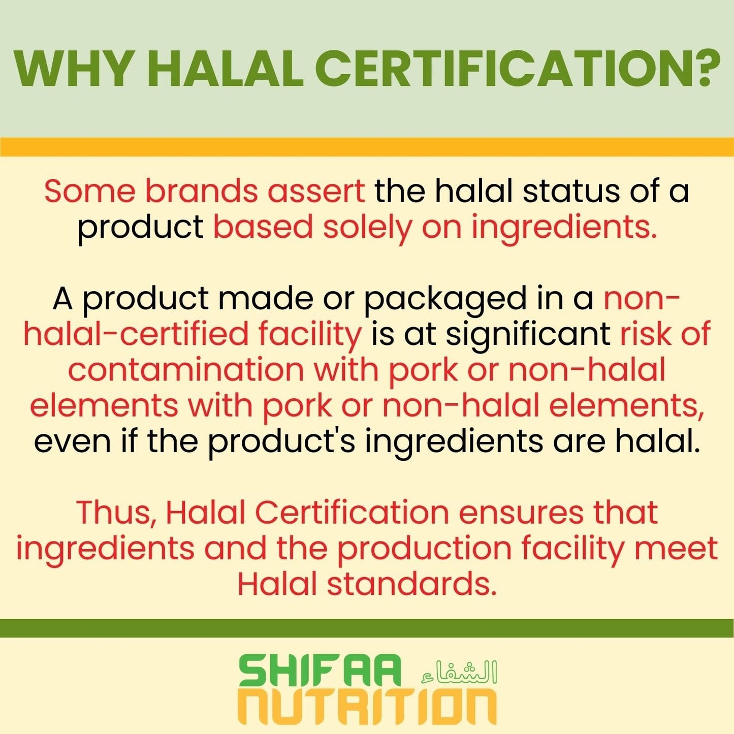Frasco y caja vitamina d3 halal SHIFAA NUTRITION